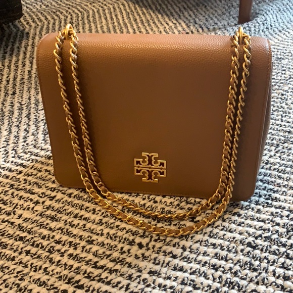 Tory Burch Handbags - Tory Burch Britten bag